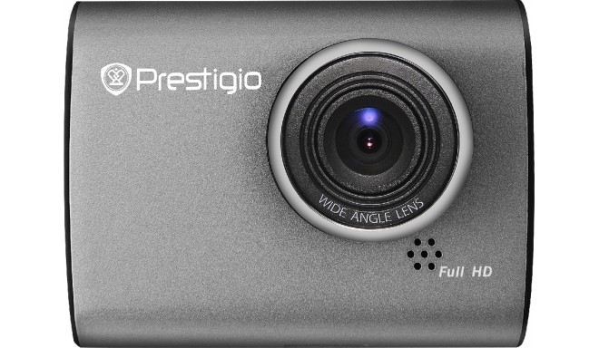 Prestigio car DVR Roadrunner 520i