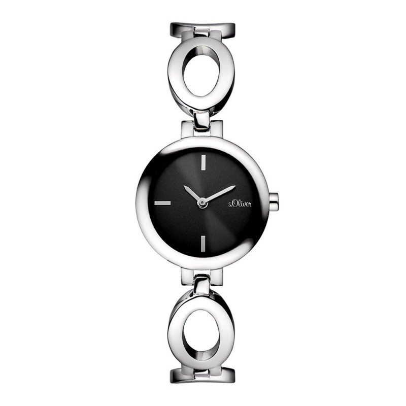 S oliver watches for ladies hot sale