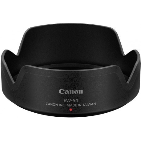 Canon lens hood EW-54