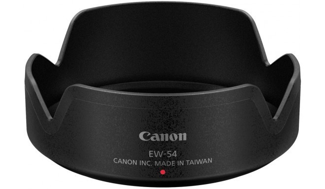 Canon objektīva pārsegs EW-54