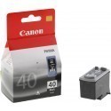 Canon tinte PG-40, melna