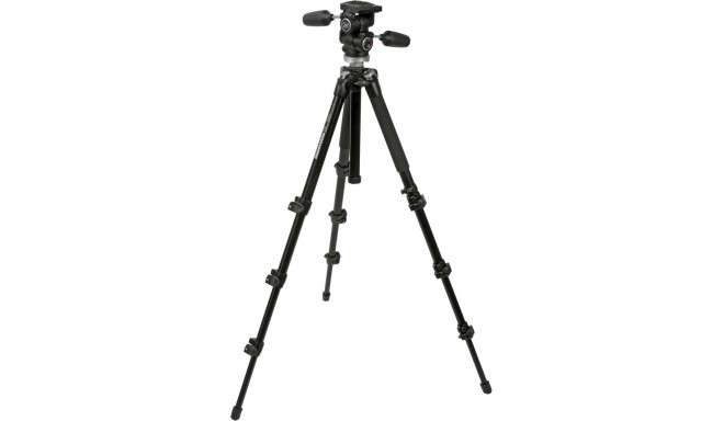 Manfrotto штативный комплект MK294A4-D3RC2
