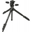 Manfrotto tripod kit MK294A4-D3RC2