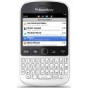 BlackBerry 9720, white