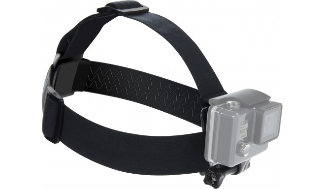 Speedlink GoPro head strap (SL-210004-BK)