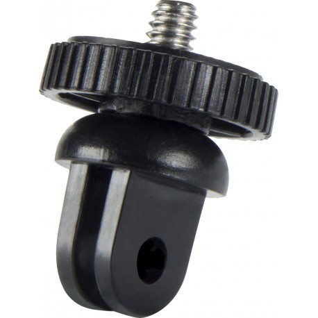 Speedlink adapter 1/4" - GoPro (SL-210006-BK)