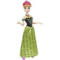 Disney doll Frozen Singing Anna