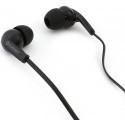 Platinet headset Sport PM1031, black (42941)