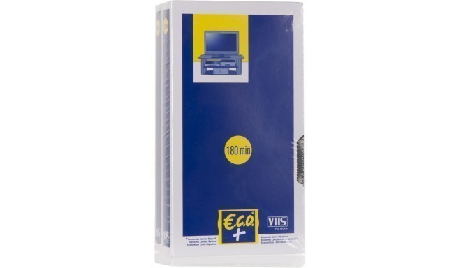 Eco Plus кассета E-180 2шт
