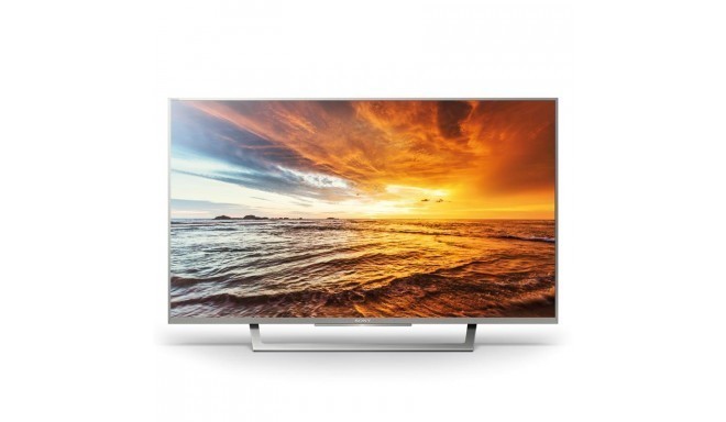 Sony televiisor 32" FullHD LED LCD KDL32WD757SAEP