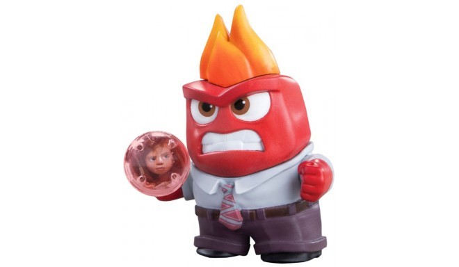 Tomy игровая фигурка Inside Out Anger