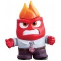 Tomy figure Inside Out Anger