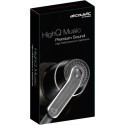 Vivanco headset HighQ Music, black (38911)