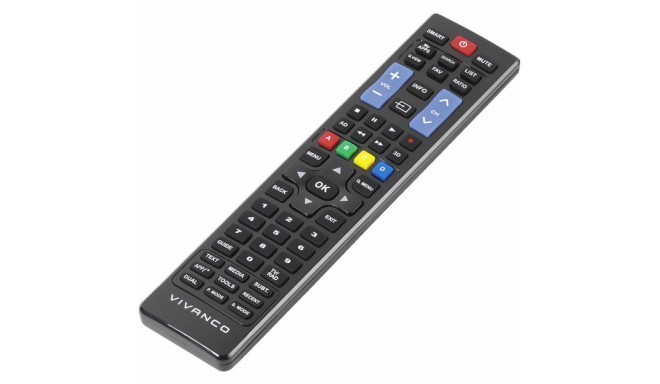 Vivanco universal remote control Samsung/LG (38016)