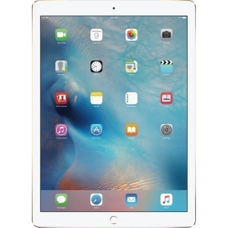 Apple iPad 10,2' WiFi 32 GB Gold Tablets | Kaufland.de