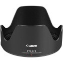 Canon lens hood EW-77B