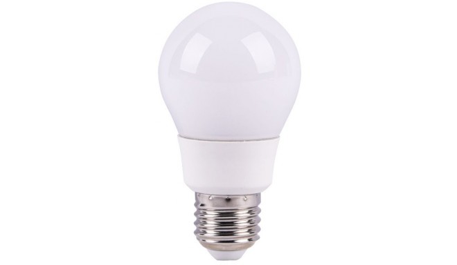 Omega LED лампочка E27 6W 4200K (43023)