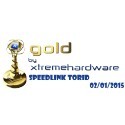 Speedlink Gamepad Torid Wireless, roheline (SL-6576-GN)
