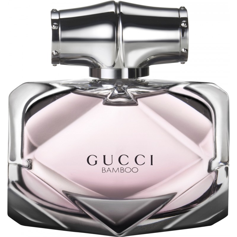 Gucci Bamboo Pour Femme Eau de Parfum 
