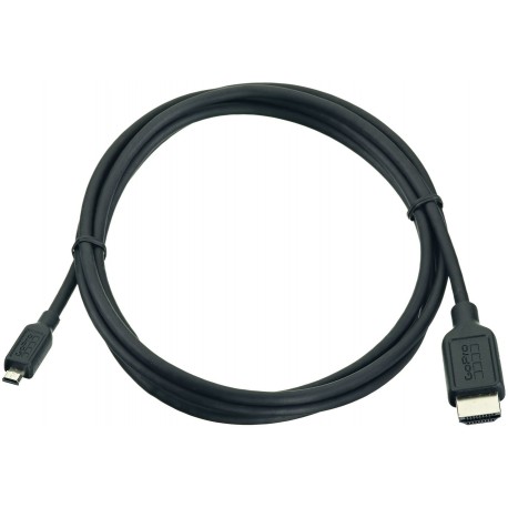 GoPro kaabel HDMI