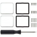 GoPro Lens Replacement Kit Dive Housing