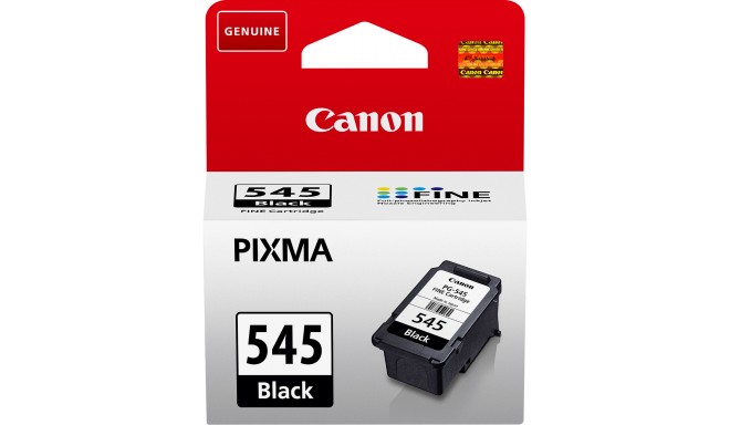 Canon tint PG-545, must