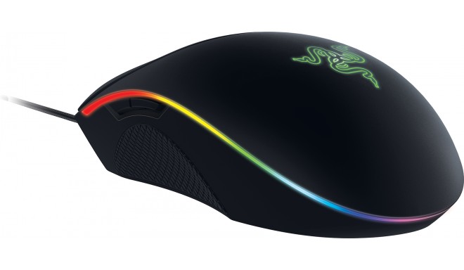 Razer mouse Diamondback 2015