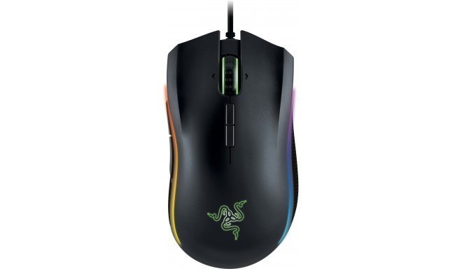 Razer pele Mamba Tournament Edition
