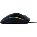 Razer mouse Mamba Tournament Edition