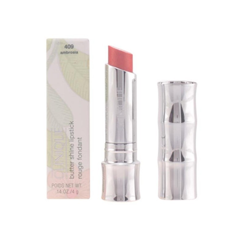 clinique butter shine lipstick ambrosia