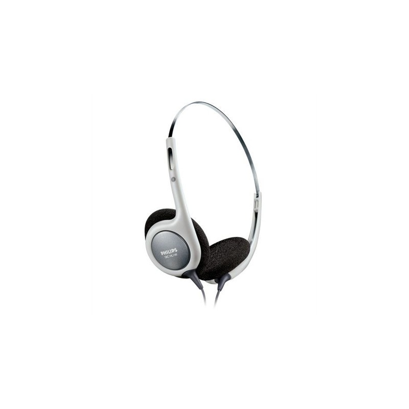 Philips lightweight headphones sale