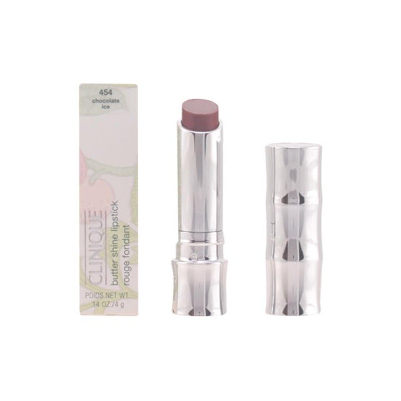 clinique chocolate ice lipstick