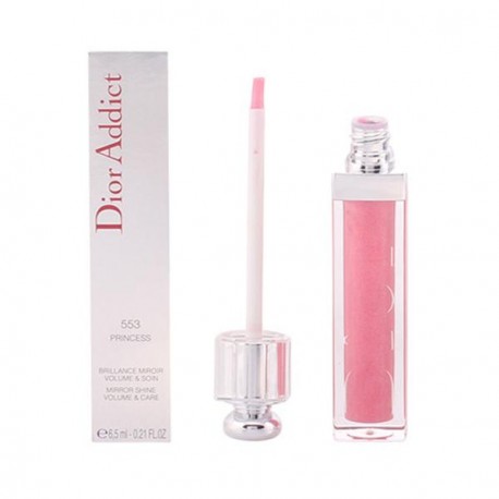 Dior addict gloss 553 best sale