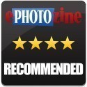 Fujifilm XF1, red