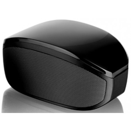 Omega kõlar Enterprise OG-05, must (OG05B)