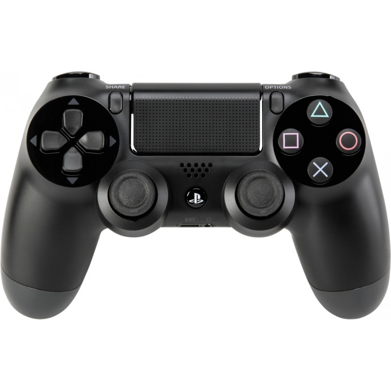 Sony Playstation 4 500GB - Gaming consoles - Nordic Digital