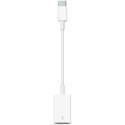 Apple adapteris USB - USB-C (MJ1M2ZM/A)