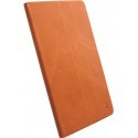 Krusell case Kiruna iPad Air 2, brown