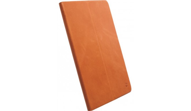 Krusell case Kiruna iPad Air 2, brown