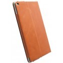 Krusell case Kiruna iPad Air 2, brown