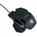 Cyborg mouse R.A.T. 3