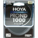 Hoya filter ND1000 Pro 62mm