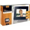 Intenso digital photo frame Photoagent 7"