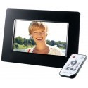 Intenso digital photo frame Photoagent 7"