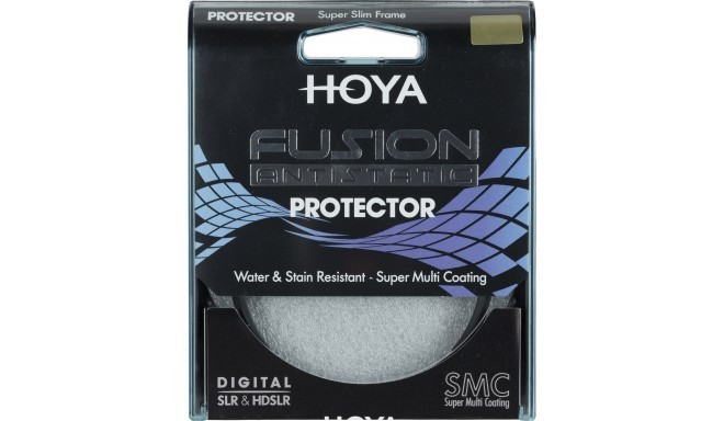 Hoya filter Protector Fusion Antistatic 67mm