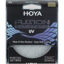 Hoya filter UV Fusion Antistatic 77mm