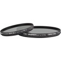 Hoya filter circular polarizer Fusion Antistatic 52mm