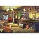 Educa puzzle Big Sky Saloon 6000pcs