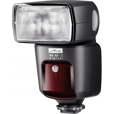 Metz flash 44 AF-2 for Olympus/Panasonic