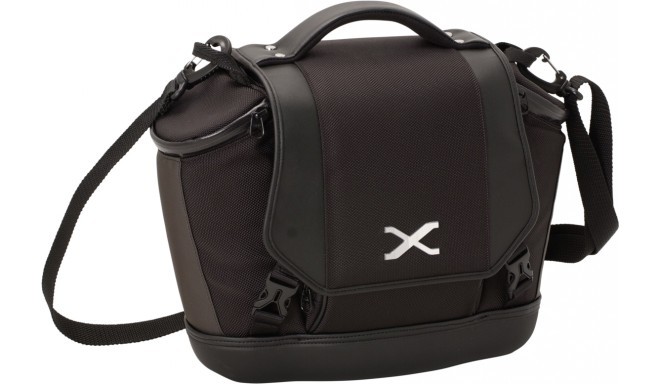 Fujifilm shoulder case SC-X, black